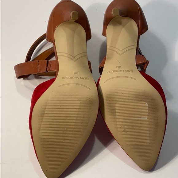 Enzo Angiolini - Picture 6 of 6